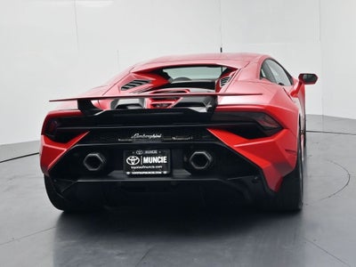 2023 Lamborghini Huracan Base