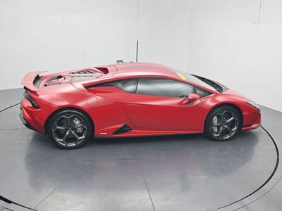 2023 Lamborghini Huracan Base
