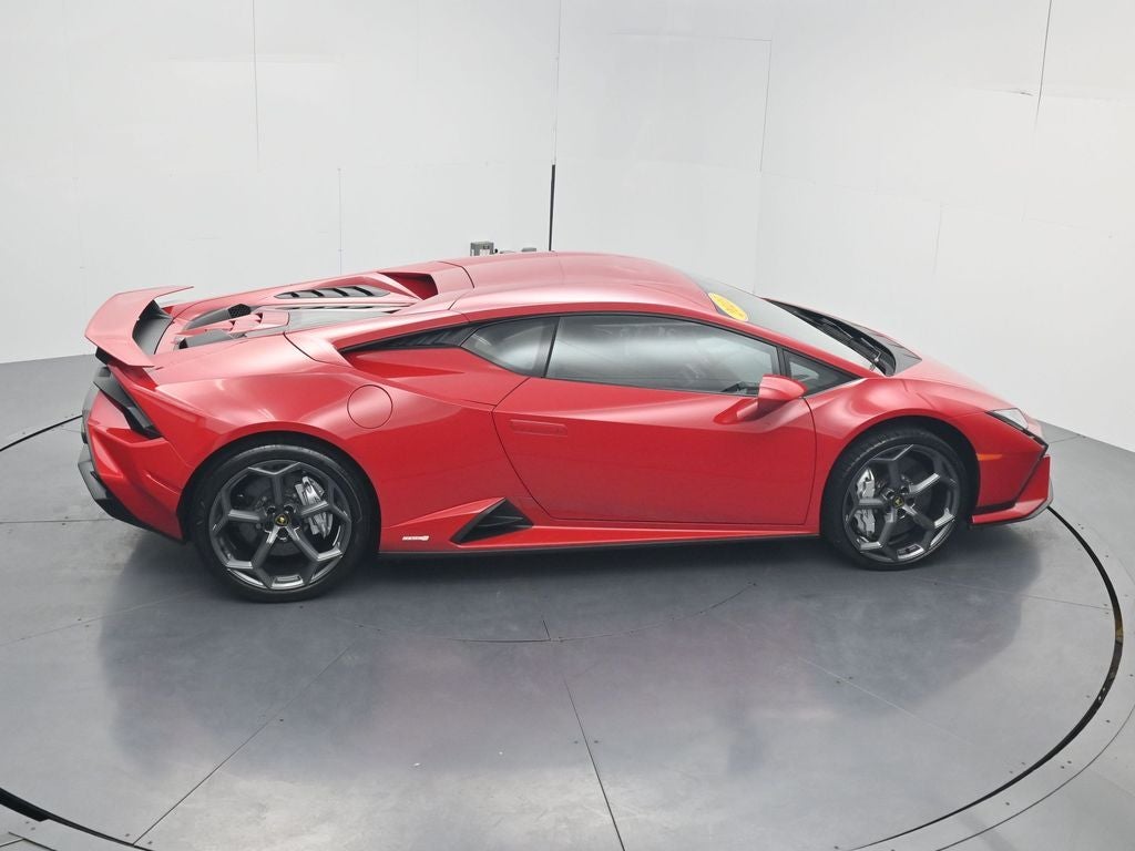 2023 Lamborghini Huracan Base