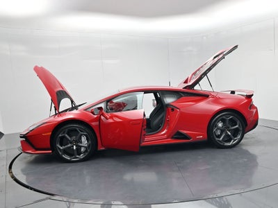 2023 Lamborghini Huracan Base