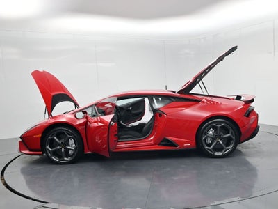 2023 Lamborghini Huracan Base