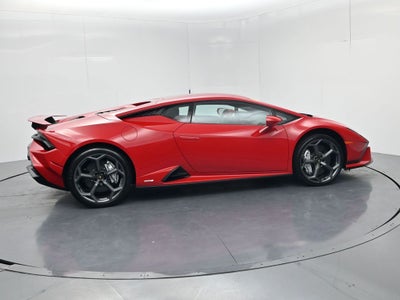 2023 Lamborghini Huracan Base