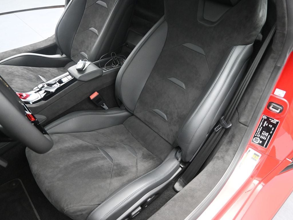 2023 Lamborghini Huracan Base