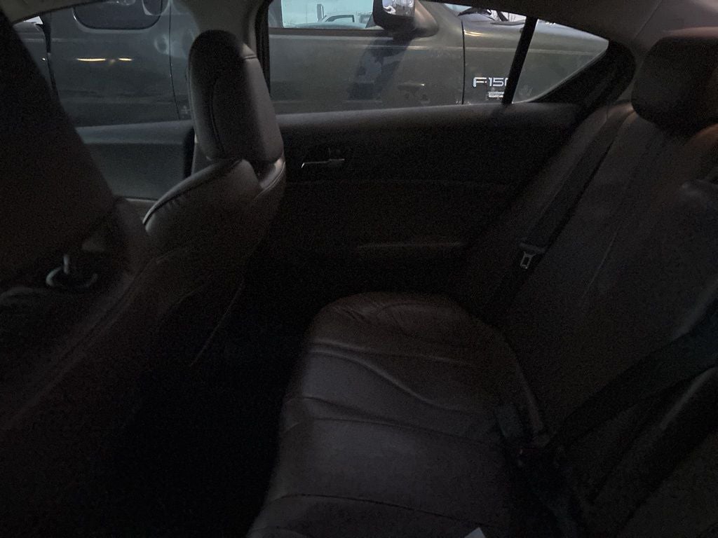 2020 Acura ILX Premium Package