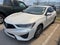 2020 Acura ILX Premium Package