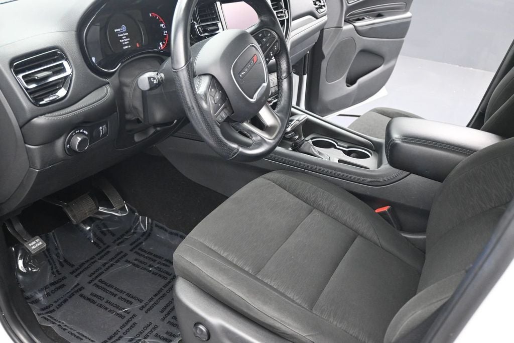 2024 Dodge Durango SXT Plus