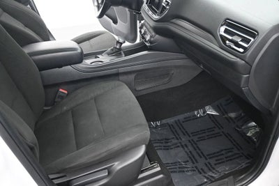 2024 Dodge Durango SXT Plus
