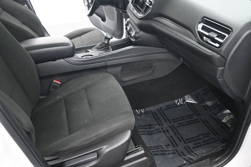 2024 Dodge Durango SXT Plus