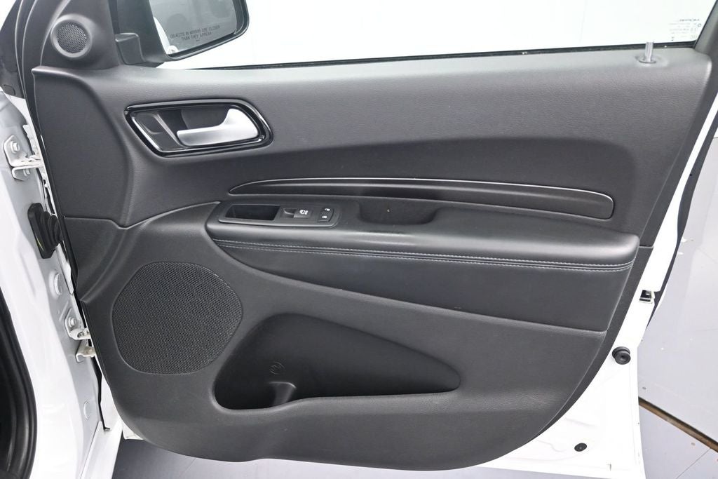 2024 Dodge Durango SXT Plus