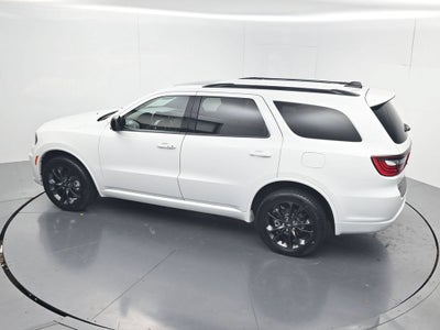 2024 Dodge Durango SXT Plus