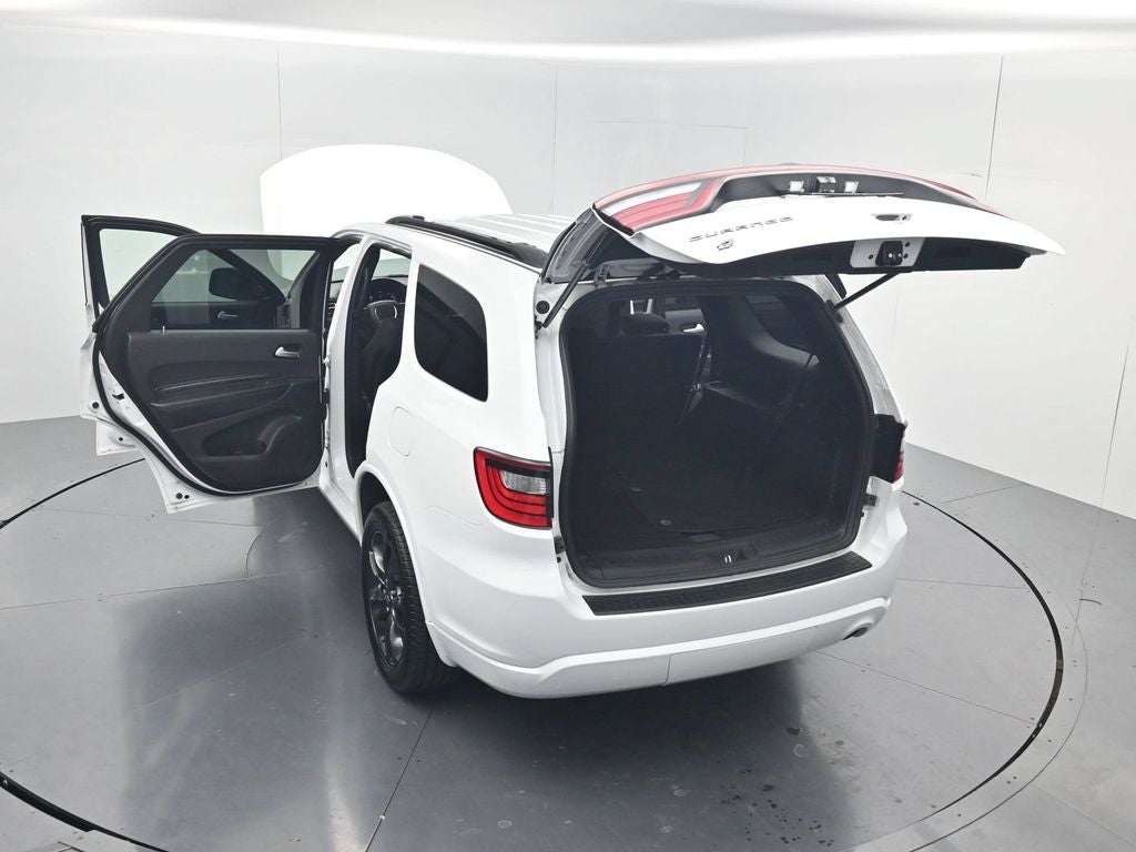 2024 Dodge Durango SXT Plus
