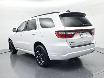 2024 Dodge Durango SXT Plus