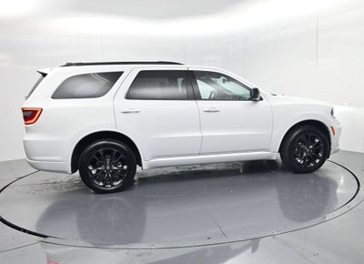 2024 Dodge Durango SXT Plus