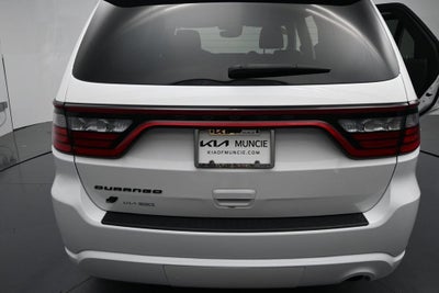 2024 Dodge Durango SXT Plus