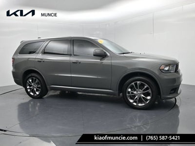 2020 Dodge Durango GT