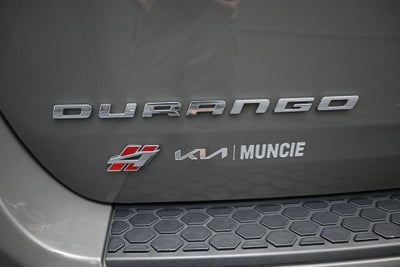 2020 Dodge Durango GT