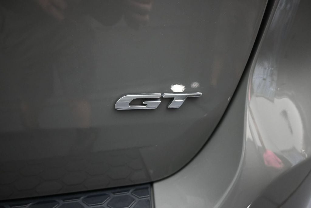 2020 Dodge Durango GT