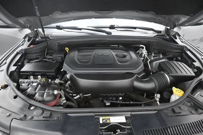 2020 Dodge Durango GT