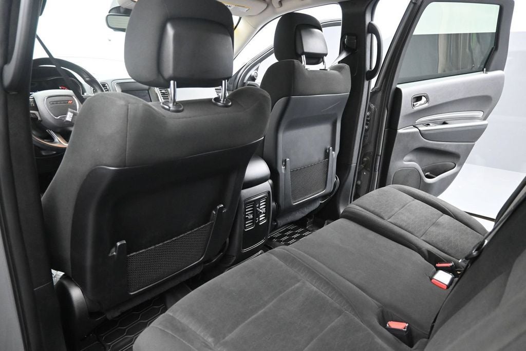 2020 Dodge Durango GT