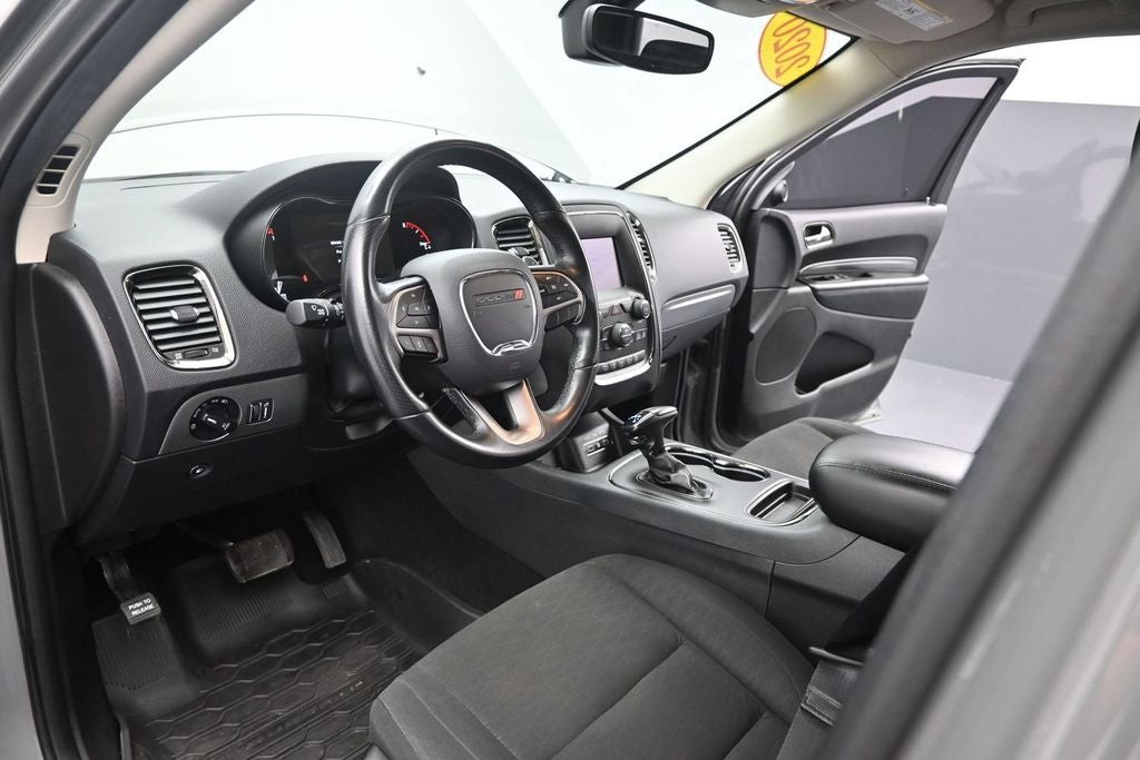 2020 Dodge Durango GT