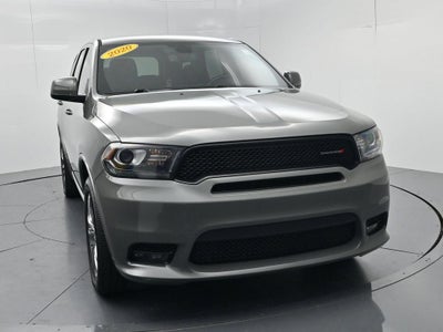 2020 Dodge Durango GT