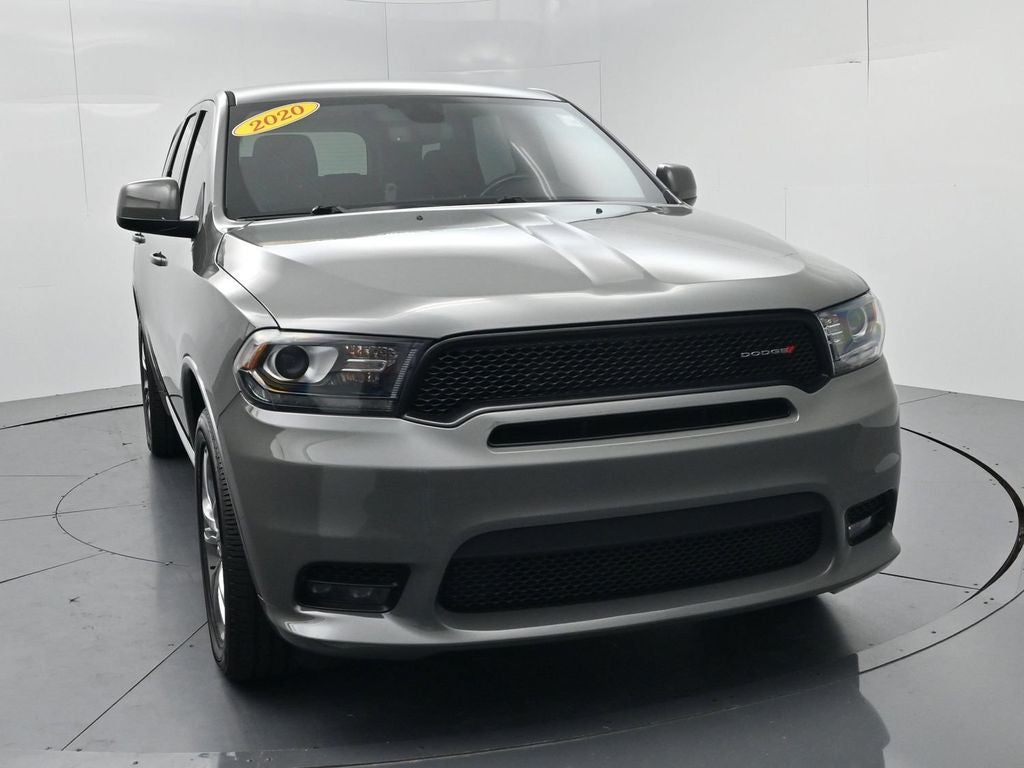 2020 Dodge Durango GT