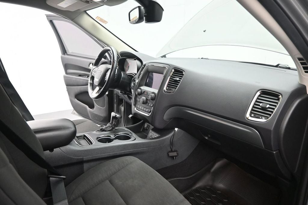 2020 Dodge Durango GT
