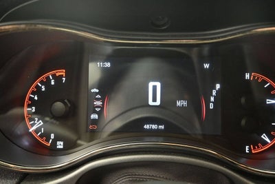 2020 Dodge Durango GT