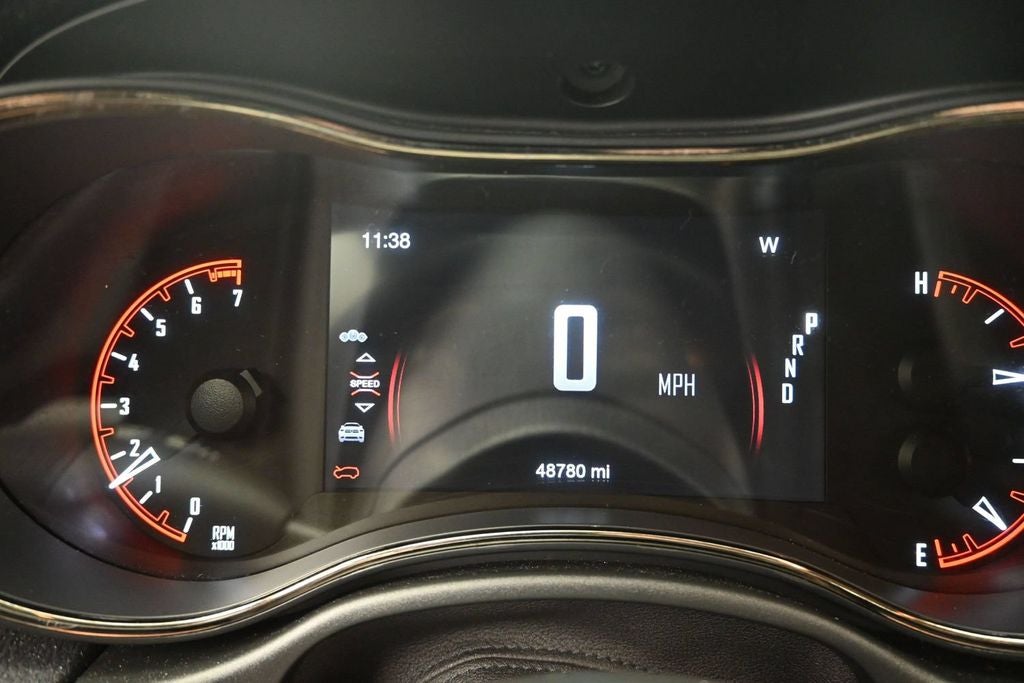 2020 Dodge Durango GT