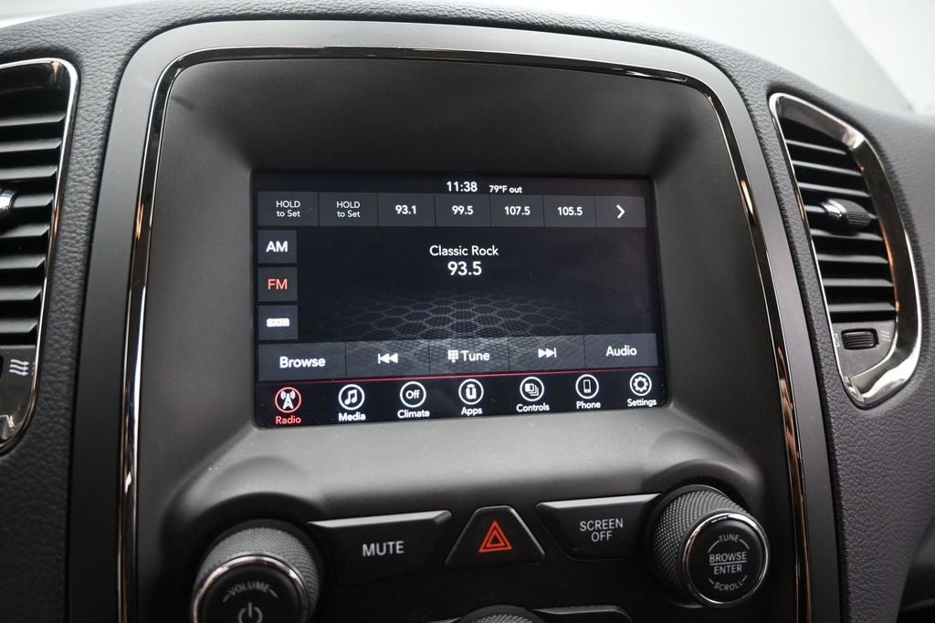 2020 Dodge Durango GT