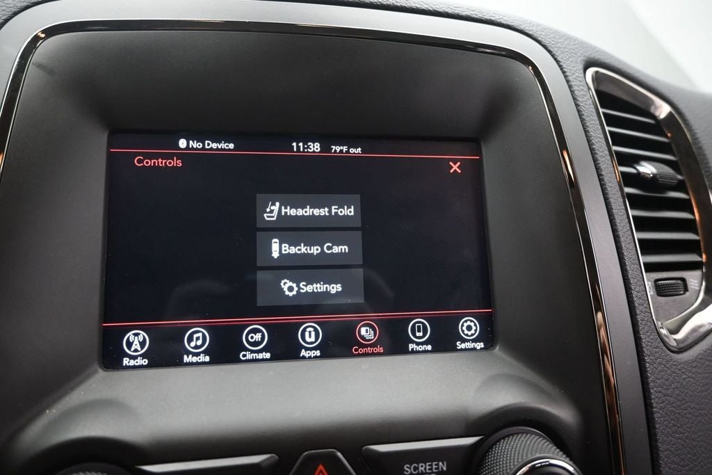 2020 Dodge Durango GT