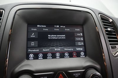 2020 Dodge Durango GT