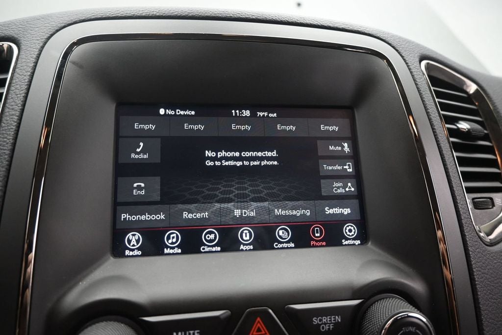 2020 Dodge Durango GT