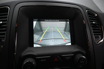 2020 Dodge Durango GT
