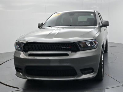 2020 Dodge Durango GT