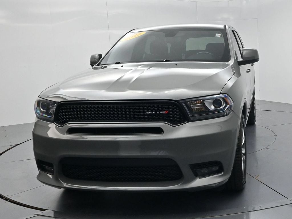 2020 Dodge Durango GT