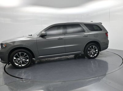 2020 Dodge Durango GT