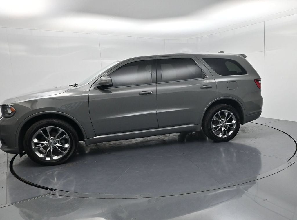 2020 Dodge Durango GT