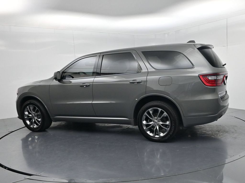 2020 Dodge Durango GT