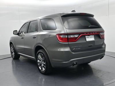 2020 Dodge Durango GT