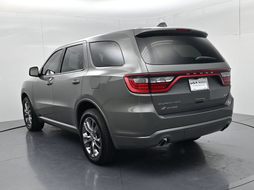 2020 Dodge Durango GT