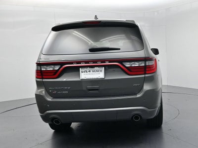 2020 Dodge Durango GT