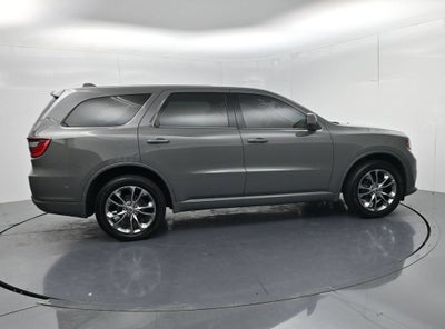 2020 Dodge Durango GT