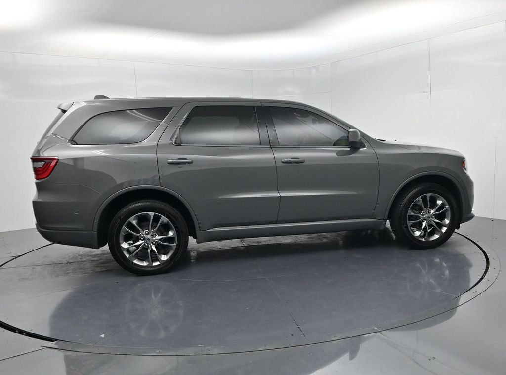 2020 Dodge Durango GT
