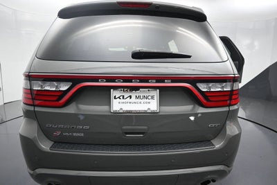 2020 Dodge Durango GT