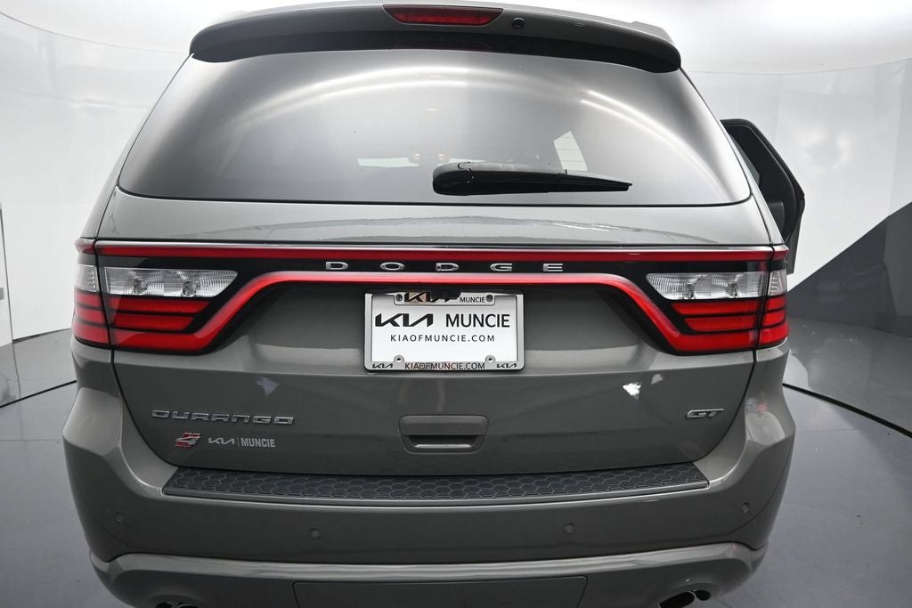 2020 Dodge Durango GT
