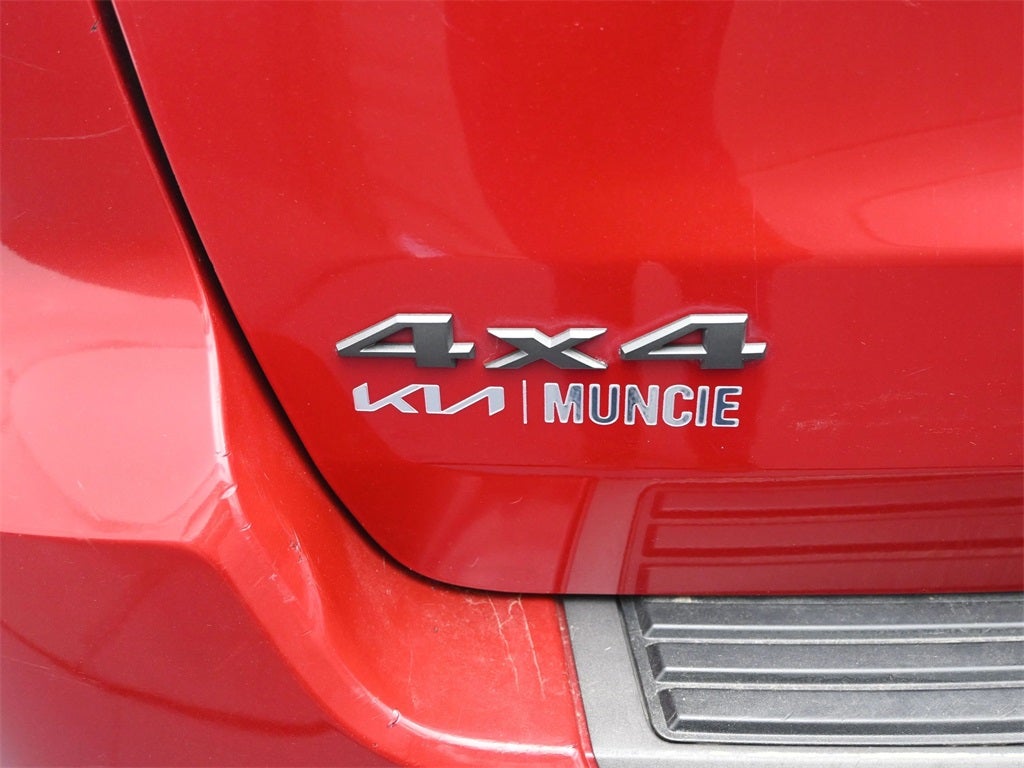 2021 Jeep Grand Cherokee Trailhawk