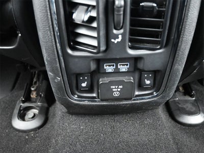 2021 Jeep Grand Cherokee Trailhawk