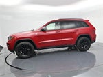 2021 Jeep Grand Cherokee Trailhawk