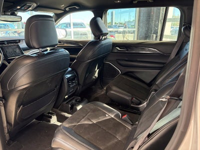 2022 Jeep Grand Cherokee L Altitude
